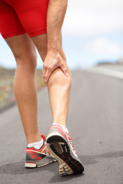 The Most Important Ways To Manage And Avoid Leg Cramps In Running